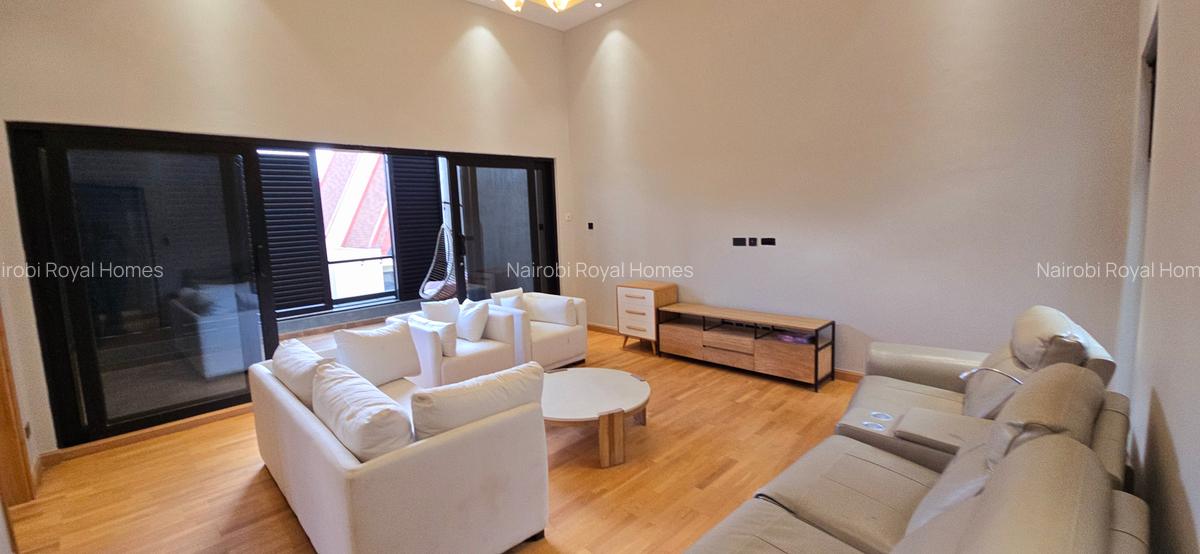 4 Bed Townhouse with En Suite at Lavington Green - 19