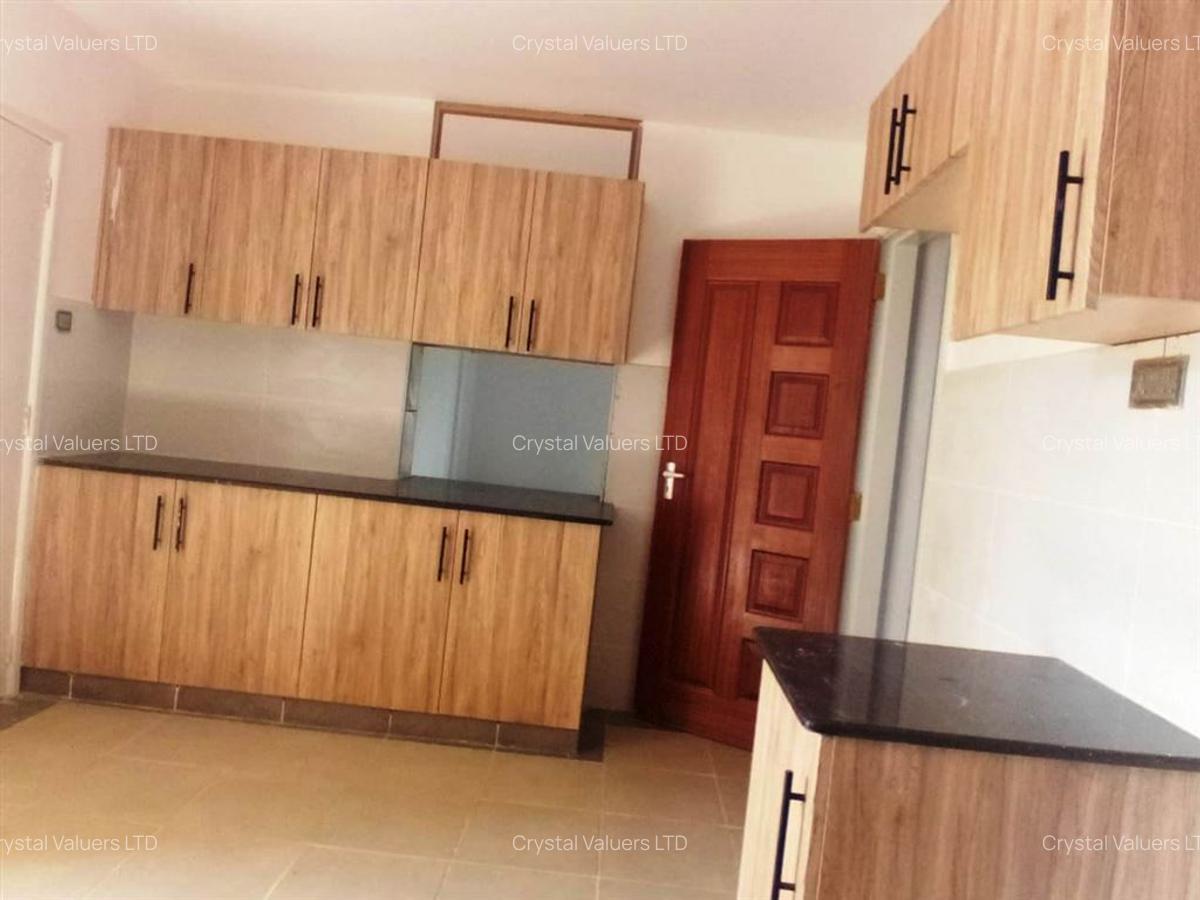 3 Bed Apartment with En Suite at Onyx Place Apartments - 11