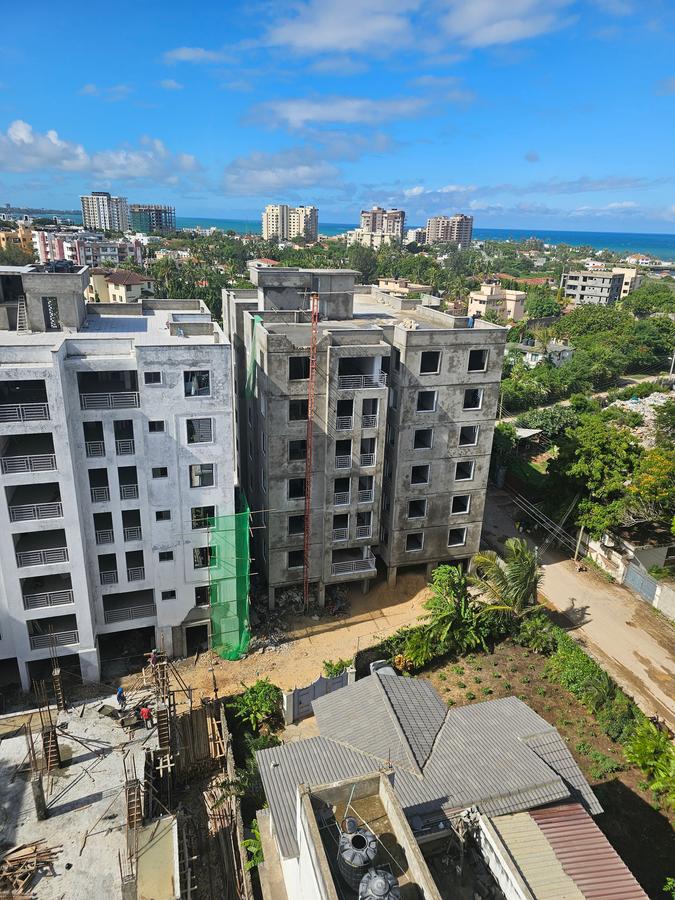 2 Bed Apartment with En Suite at Nyali - 1