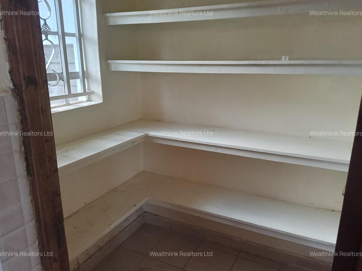 3 Bed House with Staff Quarters at Tigoni - 6