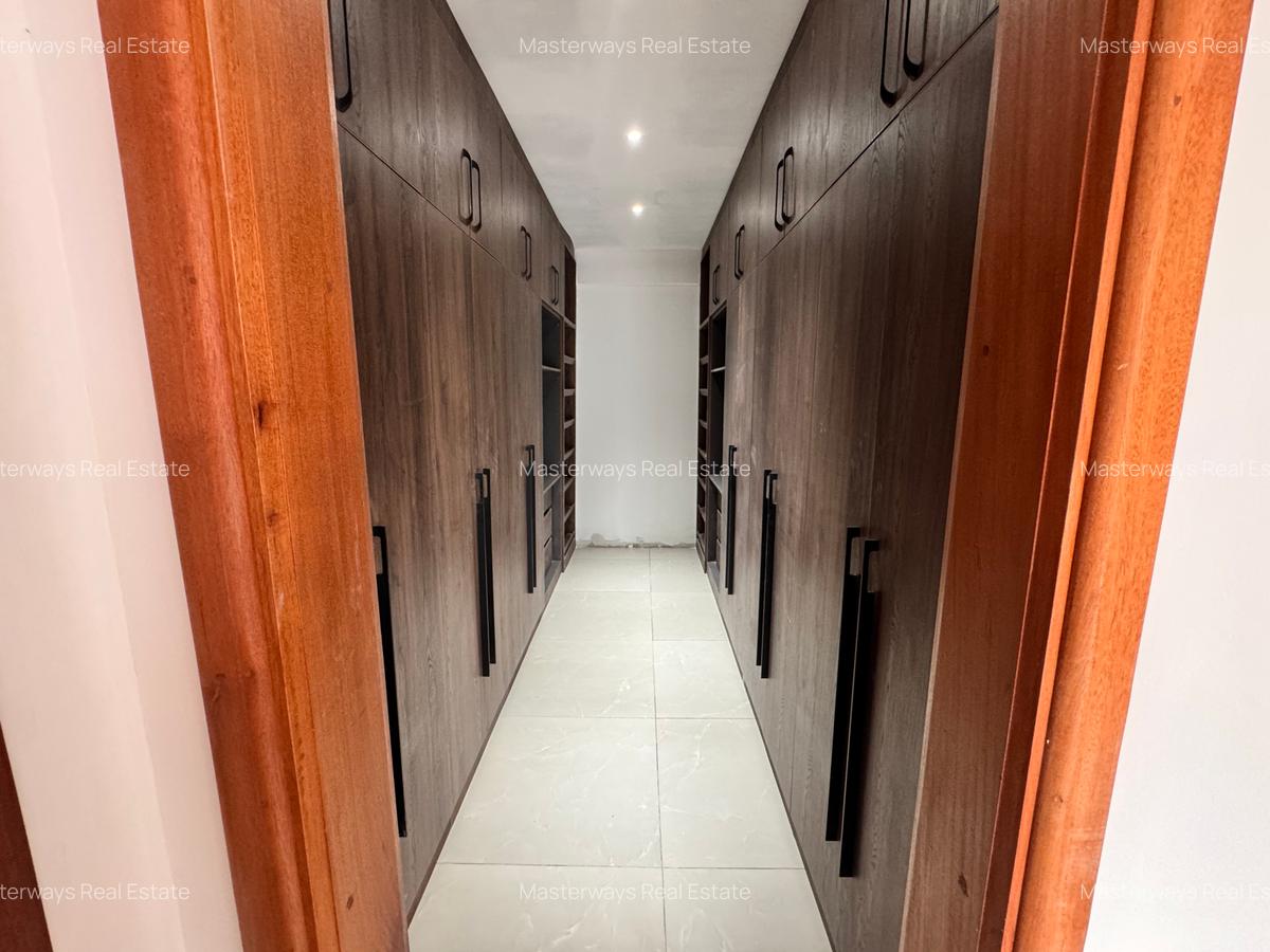 Serviced 3 Bed Apartment with En Suite in Riverside - 5