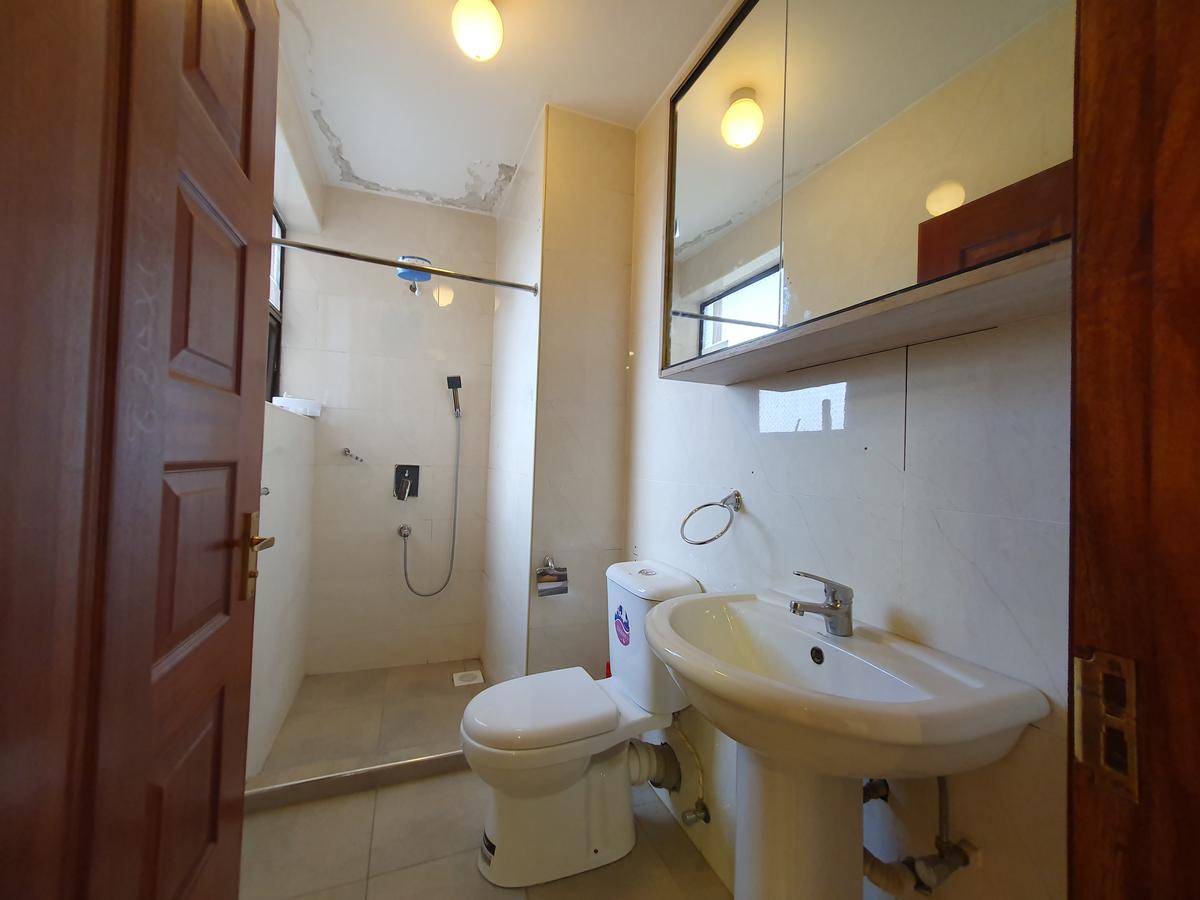 3 Bed Apartment with En Suite at Wambugu Rd - 11