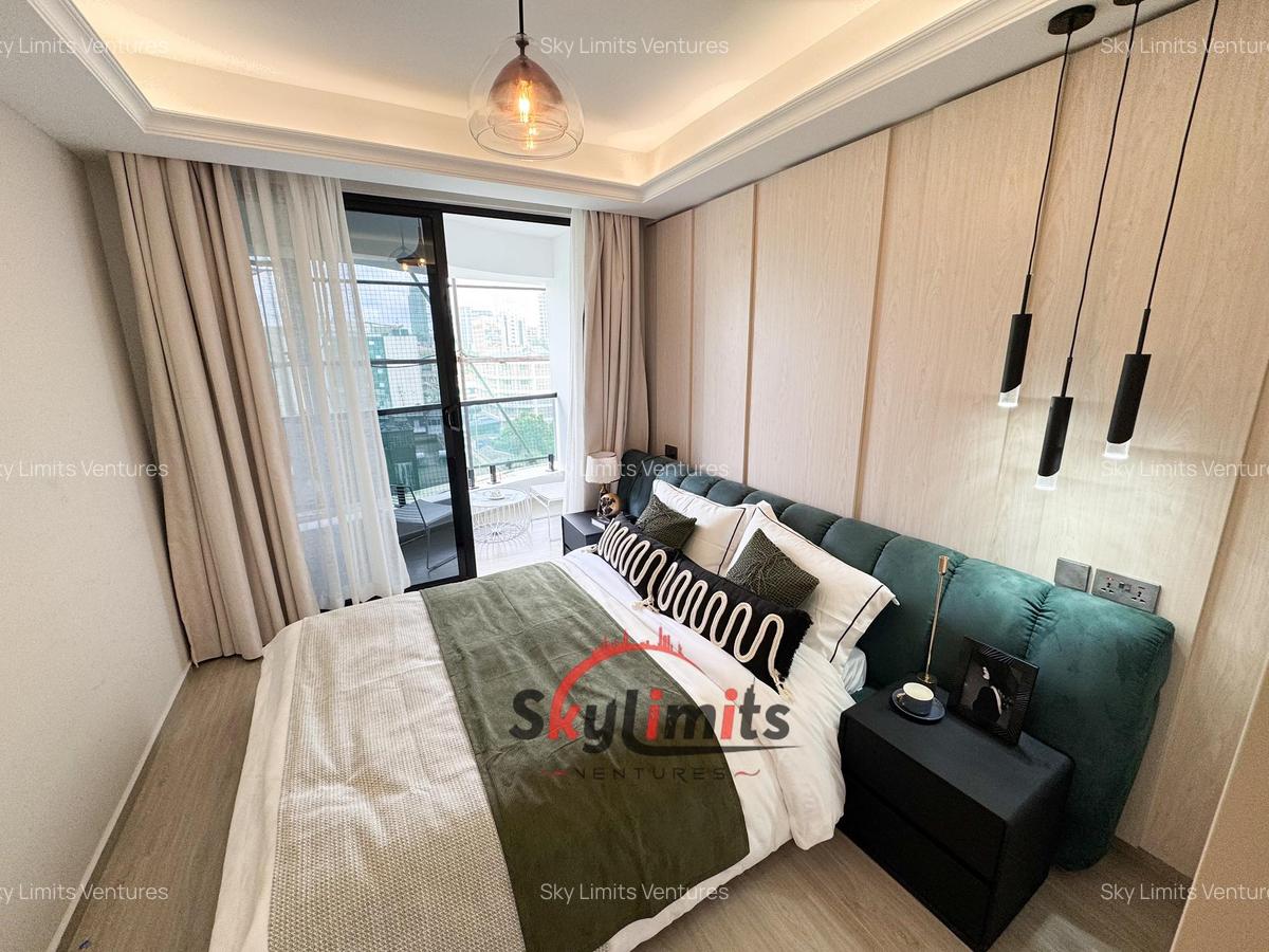 1 Bed Apartment with Swimming Pool in Westlands Area - 6