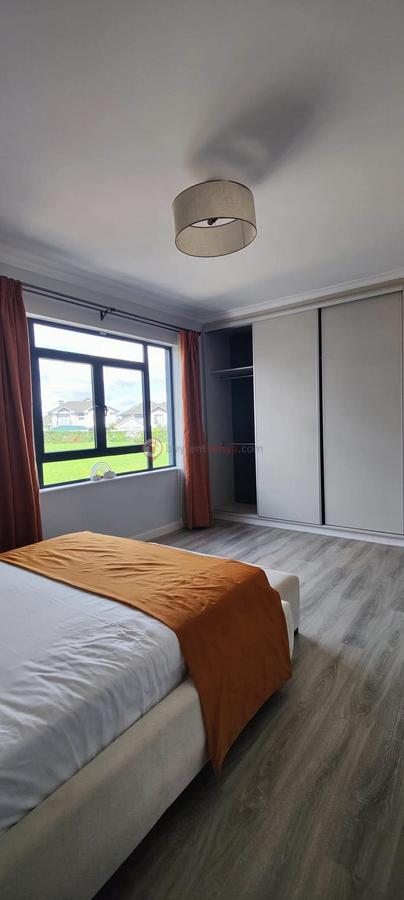 4 Bed Villa with En Suite at Runda - 13