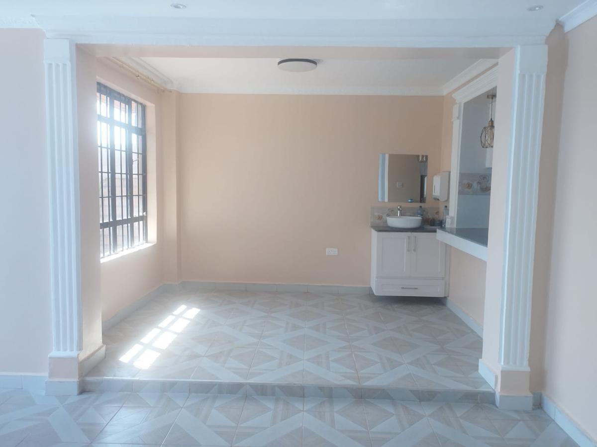 4 Bed House with En Suite in Ngong - 11