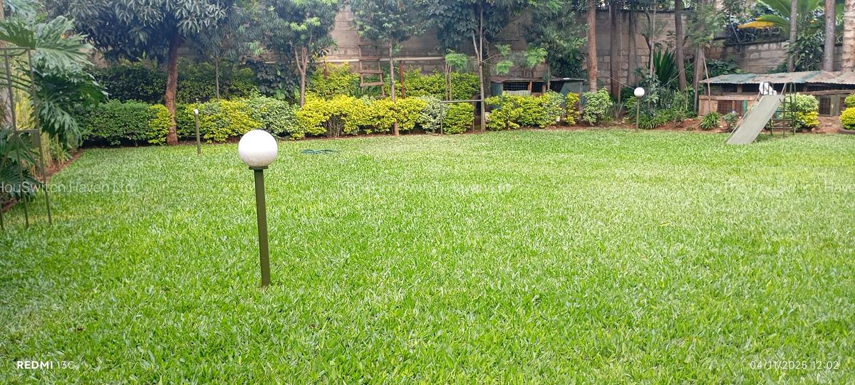 5 Bed House with En Suite at Off Redhill Road - 2