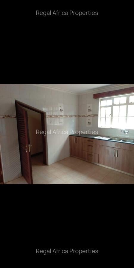 4 Bed Townhouse with En Suite in Kiambu Road - 6