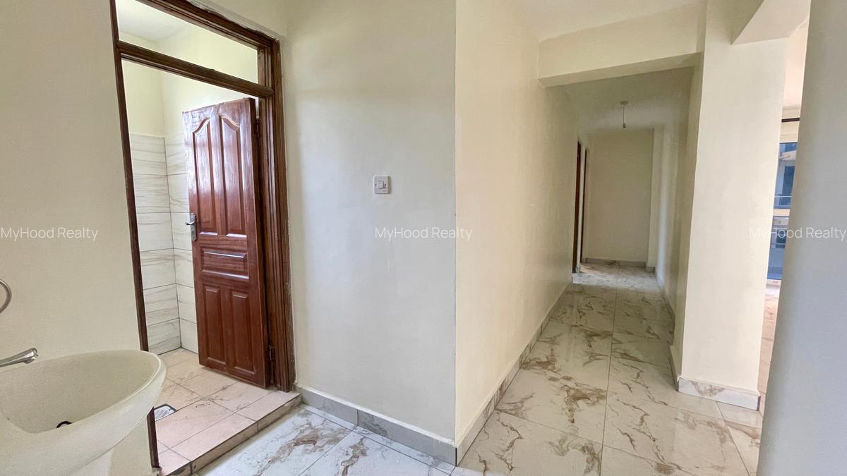 3 Bed Apartment with En Suite in Ruaka - 14