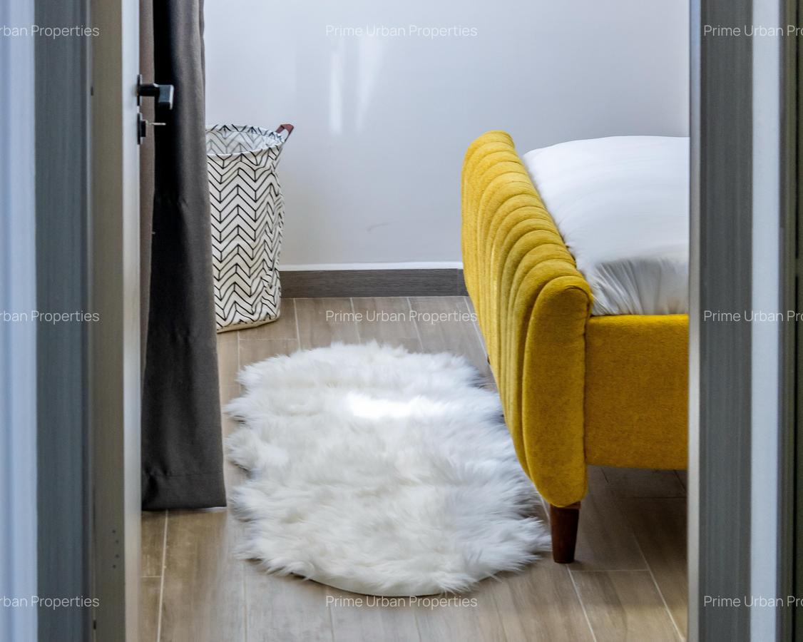 Serviced 2 Bed Apartment with En Suite in Riverside - 5