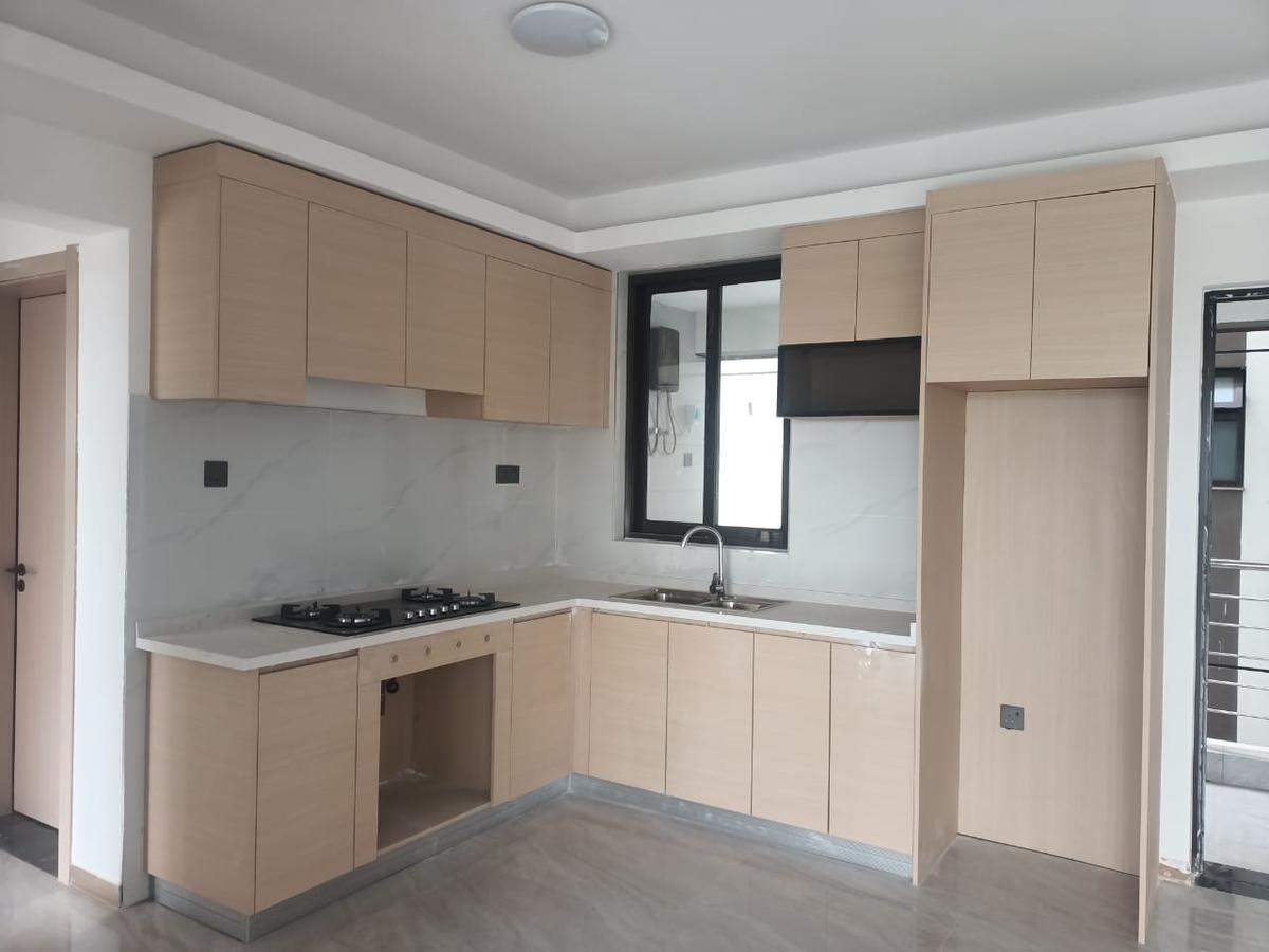 2 Bed Apartment with En Suite in Kileleshwa - 7