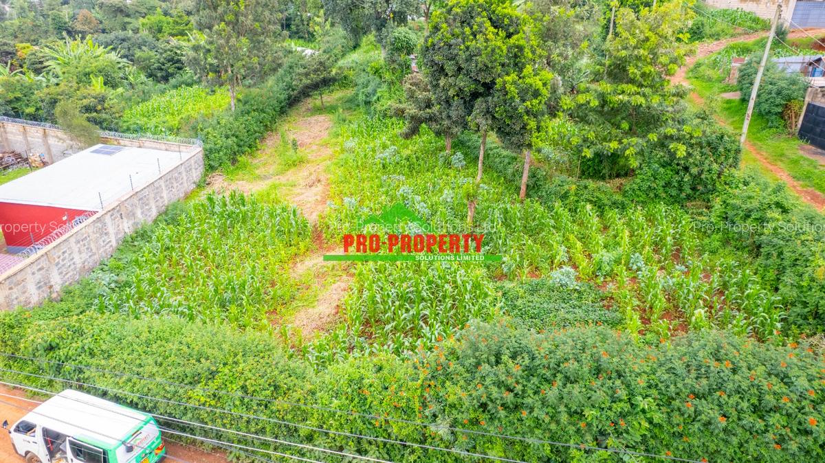0.1 ha Residential Land at Mai-Ii-Hii - 2