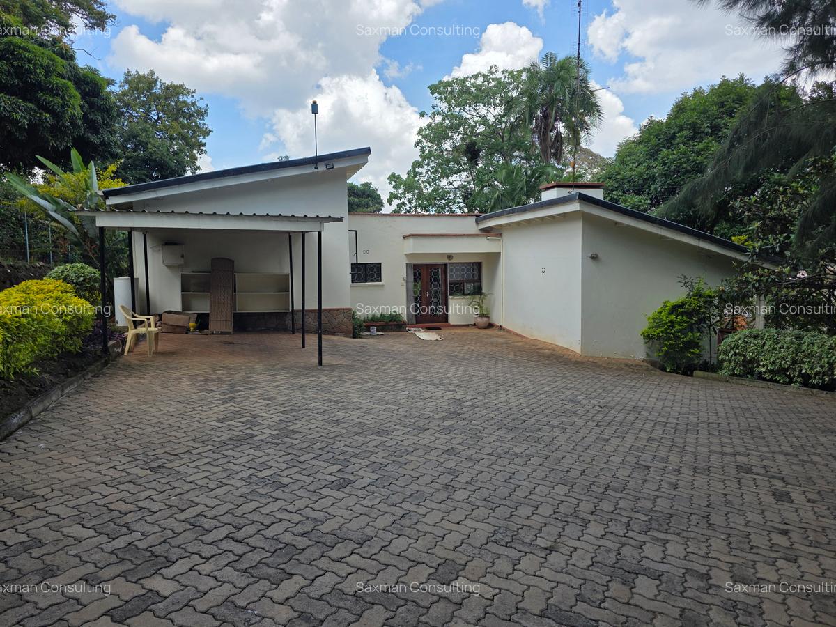 4 Bed House with Staff Quarters in Kyuna - 18