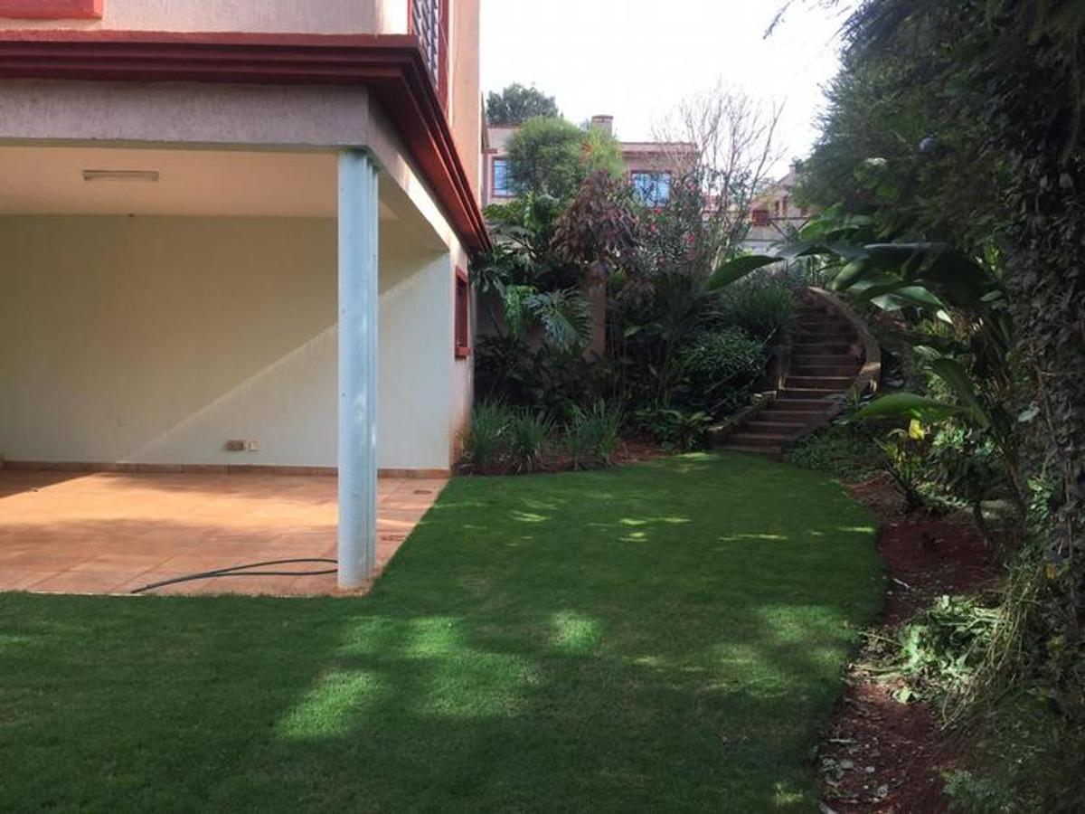 4 Bed House with En Suite at Off Kiambu Road - 12