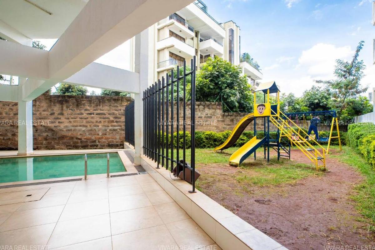 3 Bed Apartment with En Suite in Lavington - 2