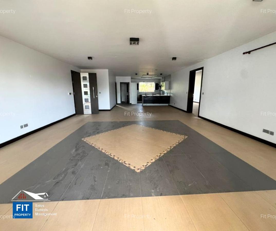 3 Bed Apartment with En Suite at Riverside Grove - 2