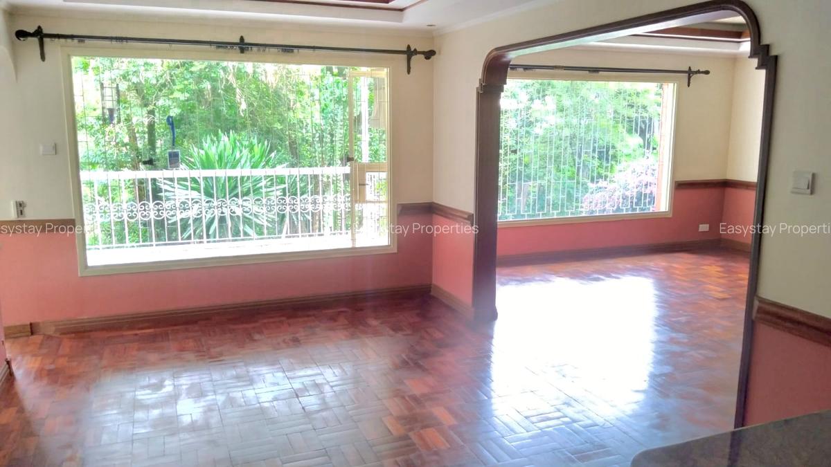 4 Bed House with En Suite in Muthaiga - 3