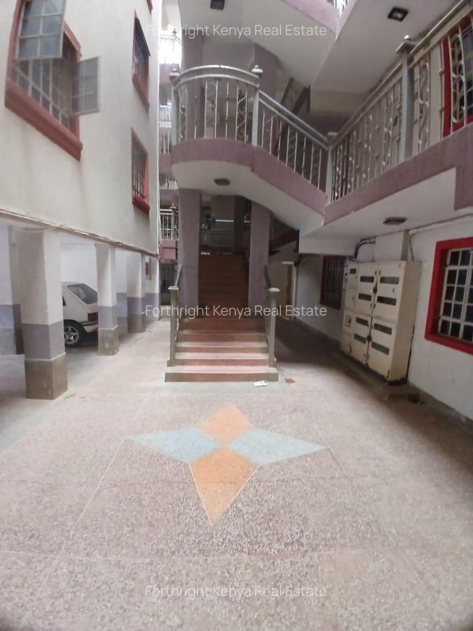 Commercial Property with Parking in Langata - 6
