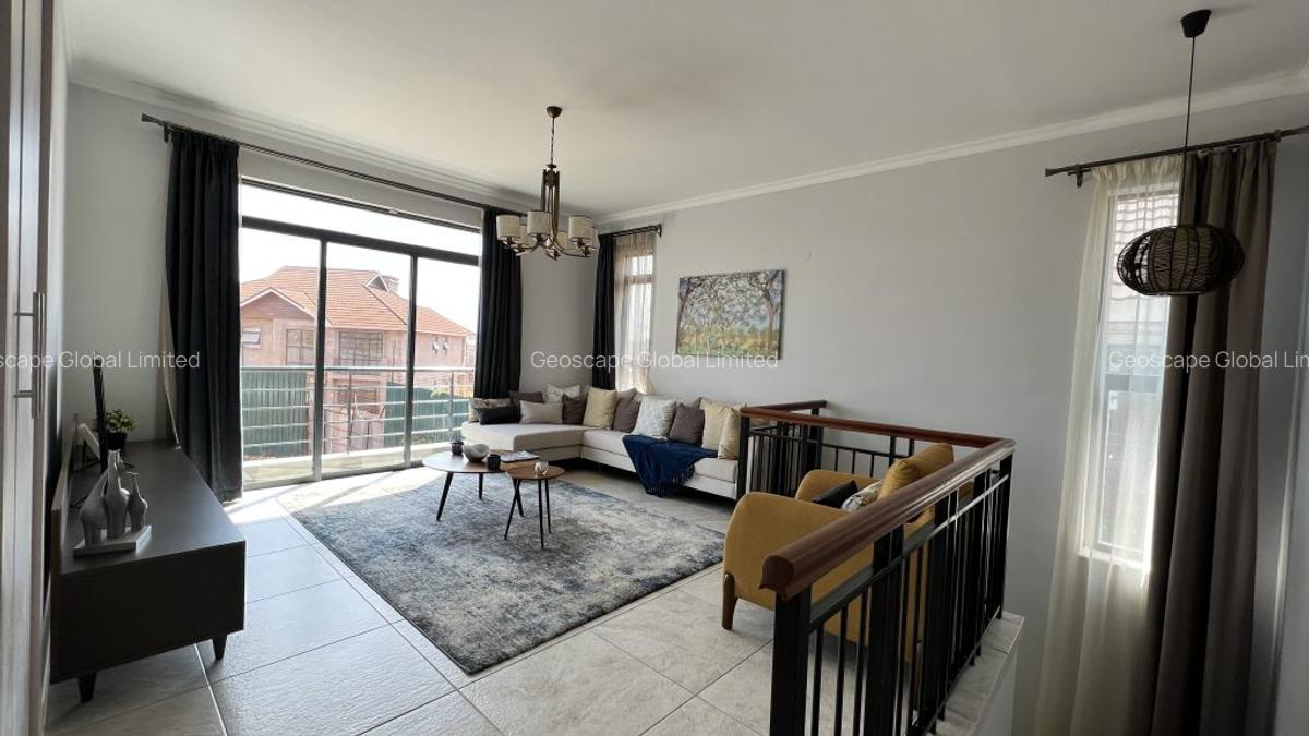 3 Bed House with En Suite in Runda - 3