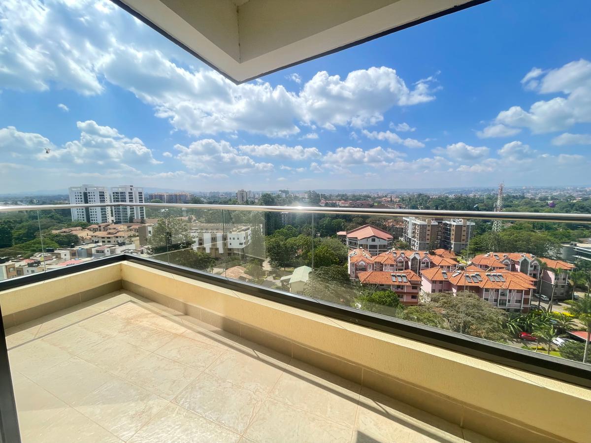 4 Bed Apartment with En Suite in Lavington - 5