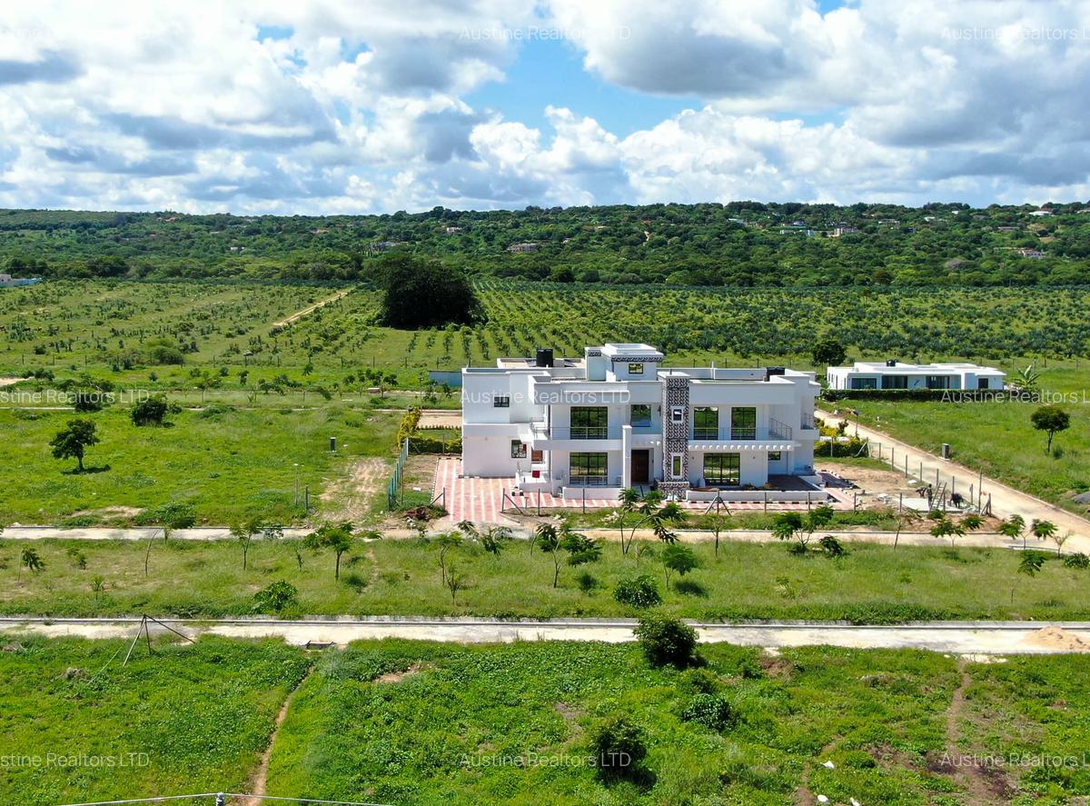 Residential Land in Vipingo - 6