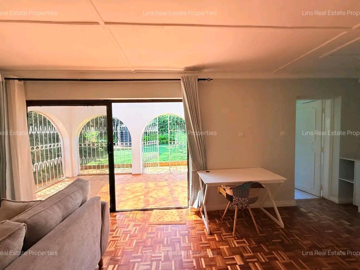 1 Bed House with En Suite in Loresho - 4