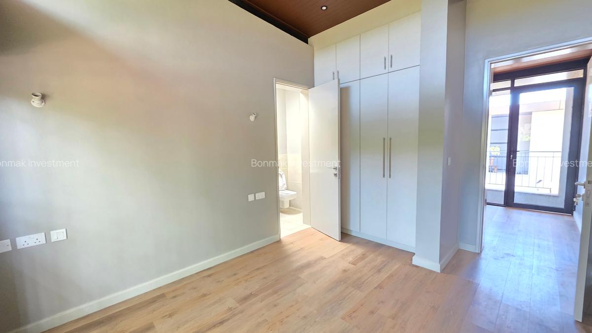 4 Bed Townhouse with En Suite at Near Sabis International School - 9