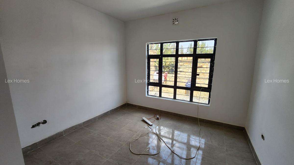 4 Bed House with En Suite at Forest Line Road - 13