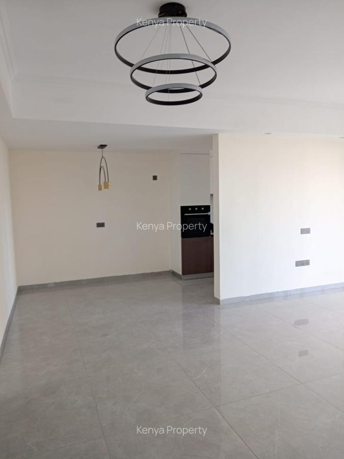 3 Bed Apartment with En Suite at Kirichwa Road - 19