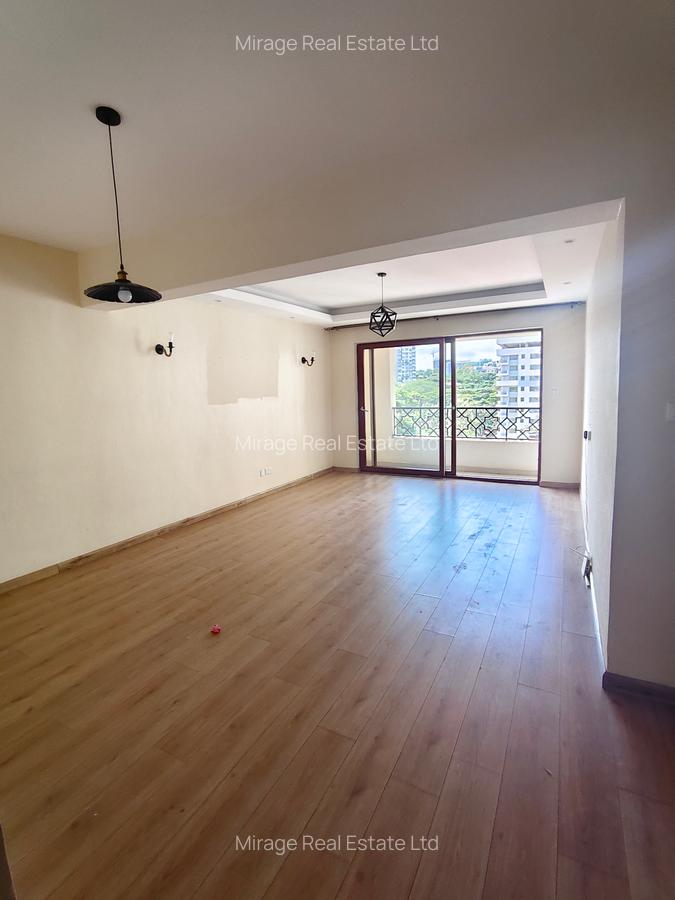 2 Bed Apartment with En Suite in Kileleshwa - 7
