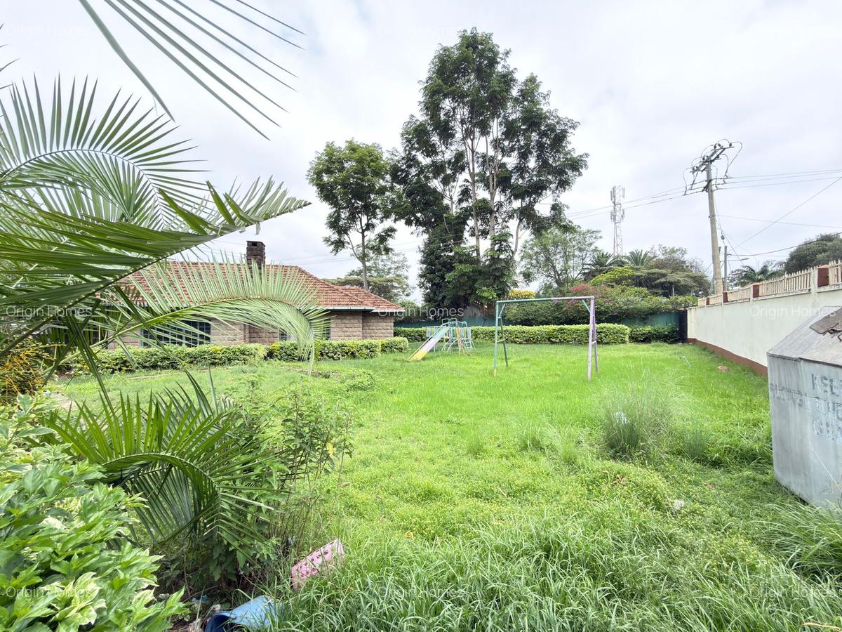 Commercial Property with Service Charge Included at Lavington - 1