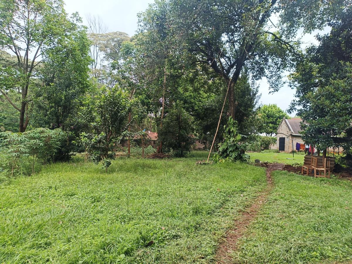 1 ac Land at Old Muthaiga - 13