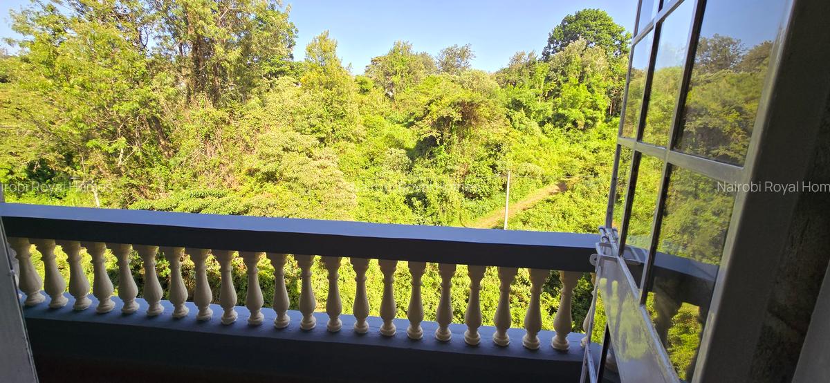 2 Bed Apartment with En Suite at Githunguri Road - 10