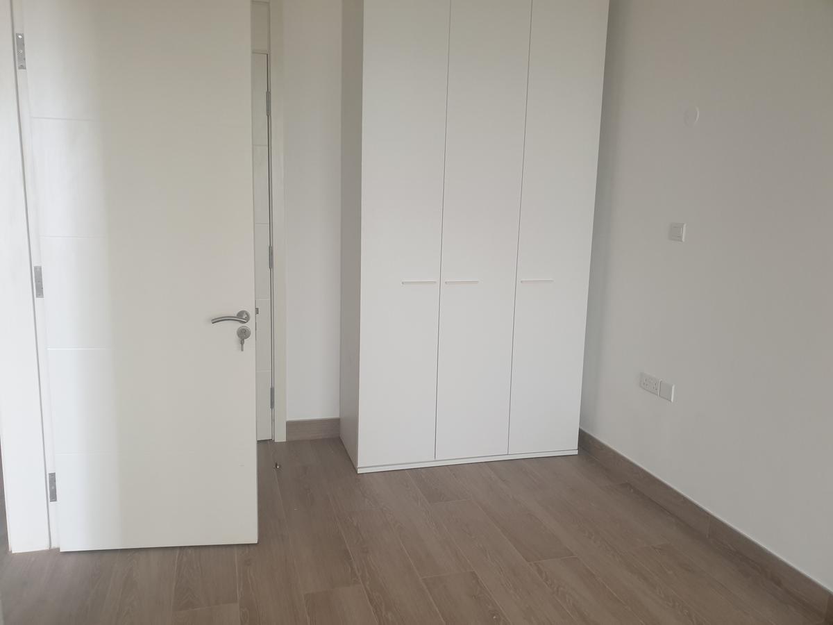 2 Bed Apartment with En Suite at Westlands - 14