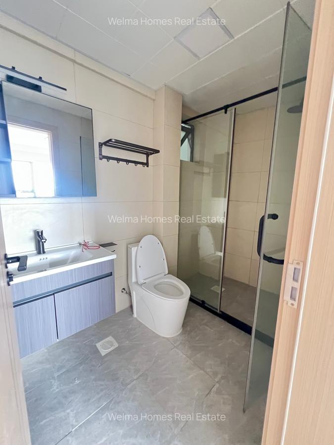 2 Bed Apartment with En Suite in Westlands Area - 7