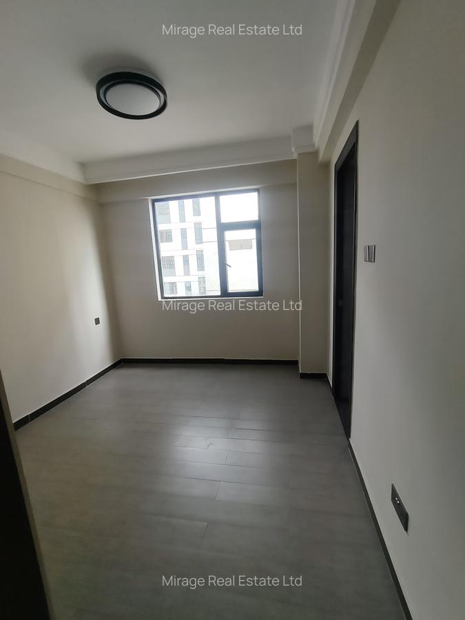 4 Bed Apartment with Gym in Kilimani - 7