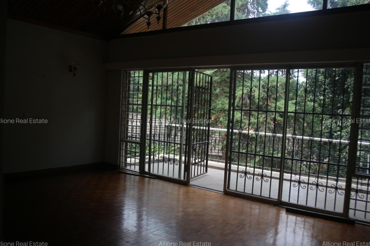 5 Bed House with Staff Quarters at Near Lavington Mall - 9
