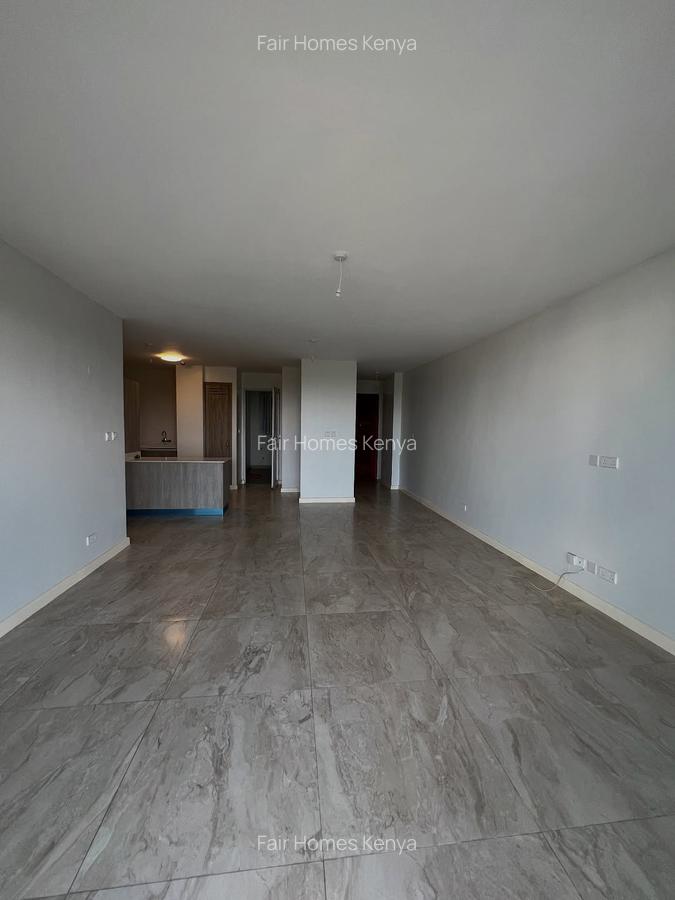 2 Bed Apartment with En Suite at Nyeri Road - 5