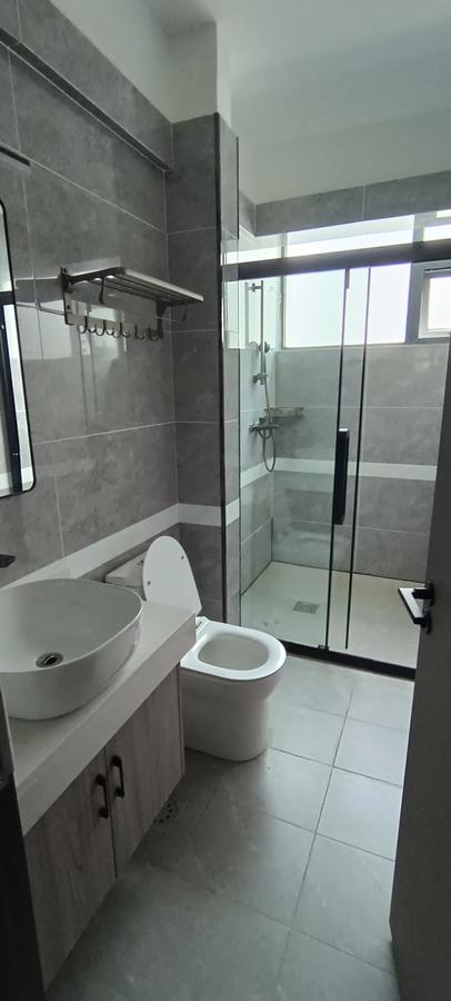 4 Bed Apartment with En Suite in Kileleshwa - 9