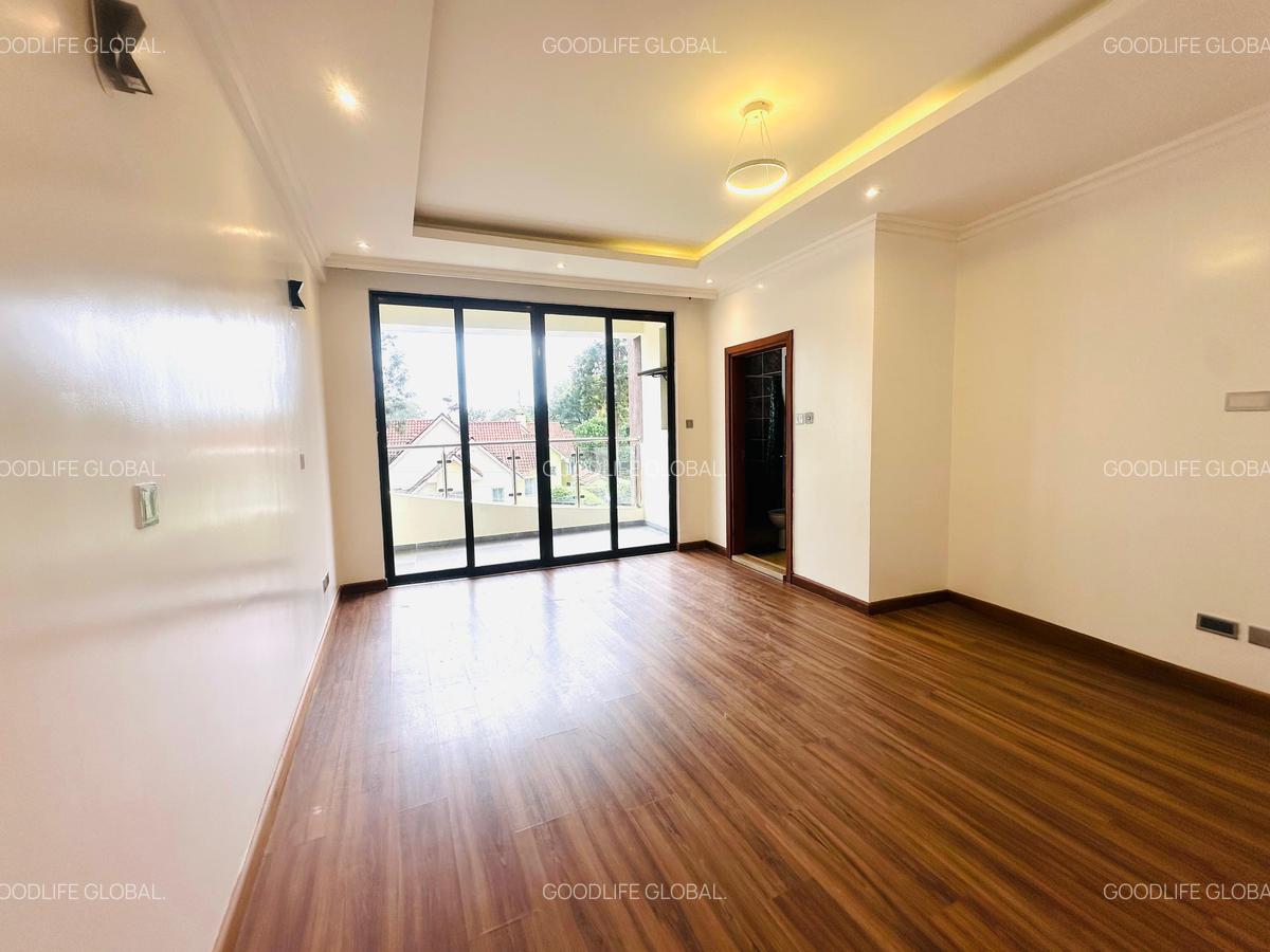 3 Bed Apartment with En Suite at Kileleshwa - 6