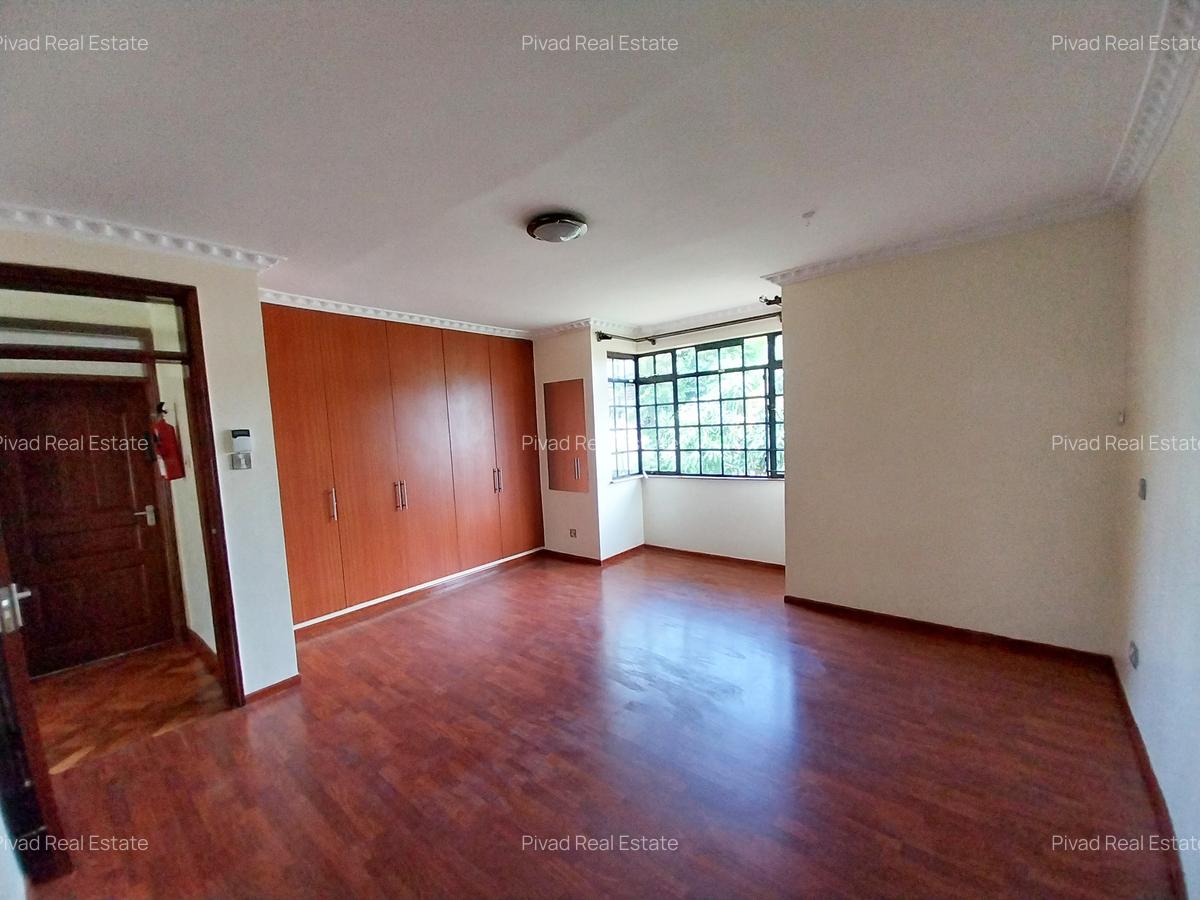 4 Bed Townhouse with Swimming Pool in Kiambu Road - 10