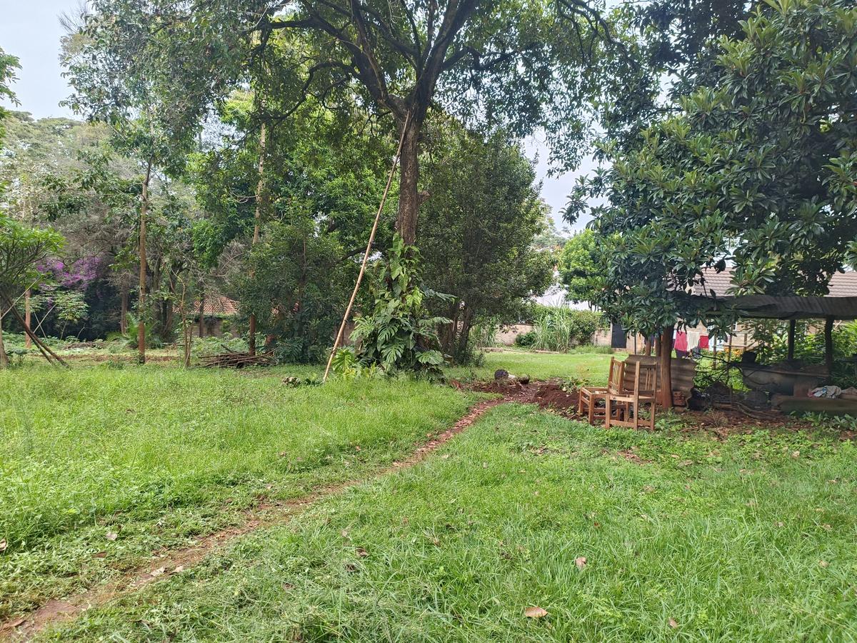 1 ac Land at Old Muthaiga - 5