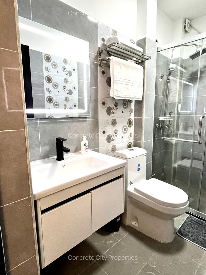 2 Bed Apartment at Ole Ndume Road - 7