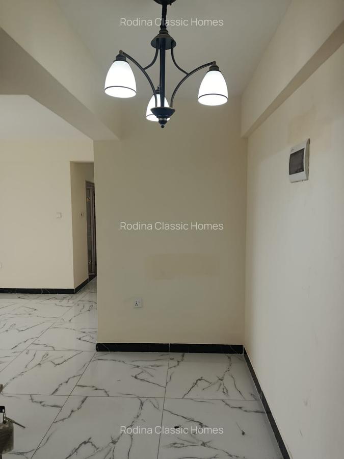 2 Bed Apartment with En Suite at Argwings Kodhek - 1