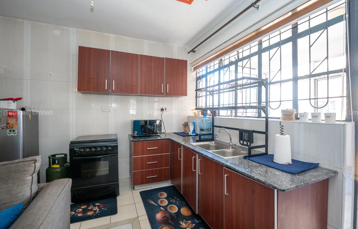 2 Bed Apartment with En Suite at Gitanga Road - 5