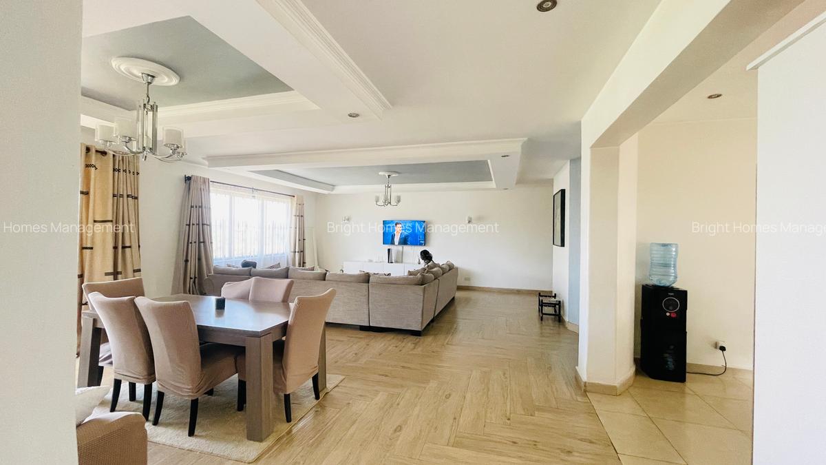 3 Bed Apartment with En Suite in Kileleshwa - 3
