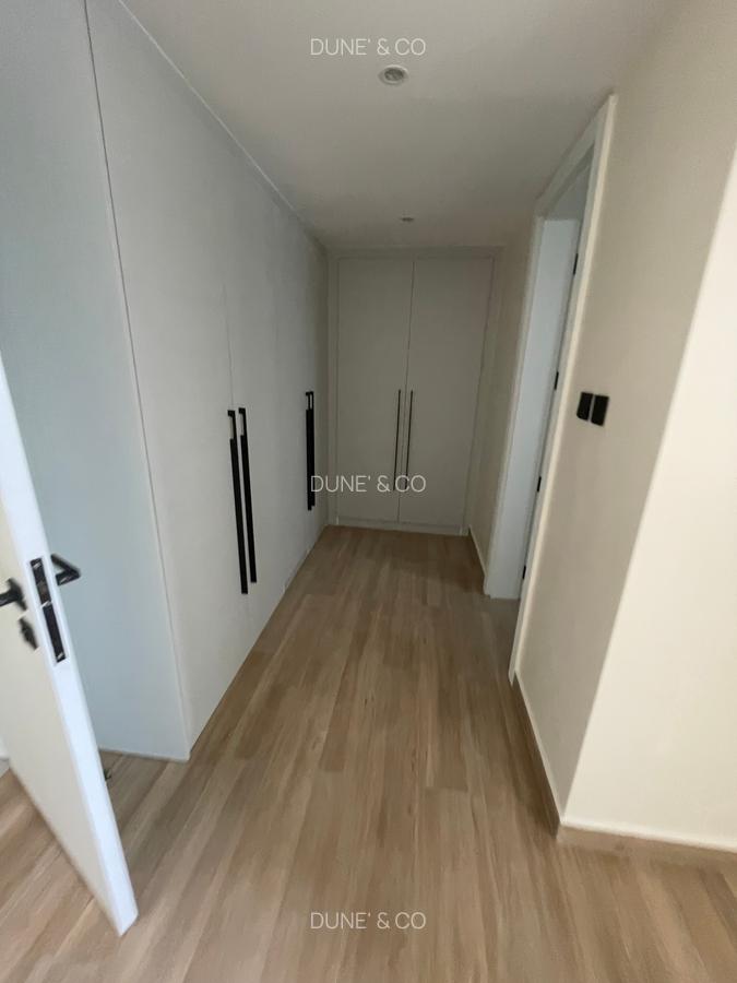 4 Bed Apartment with En Suite in Westlands Area - 19