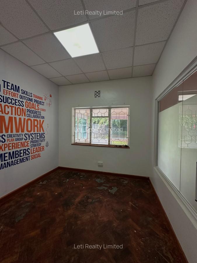 Commercial Property with Fibre Internet in Riverside - 11