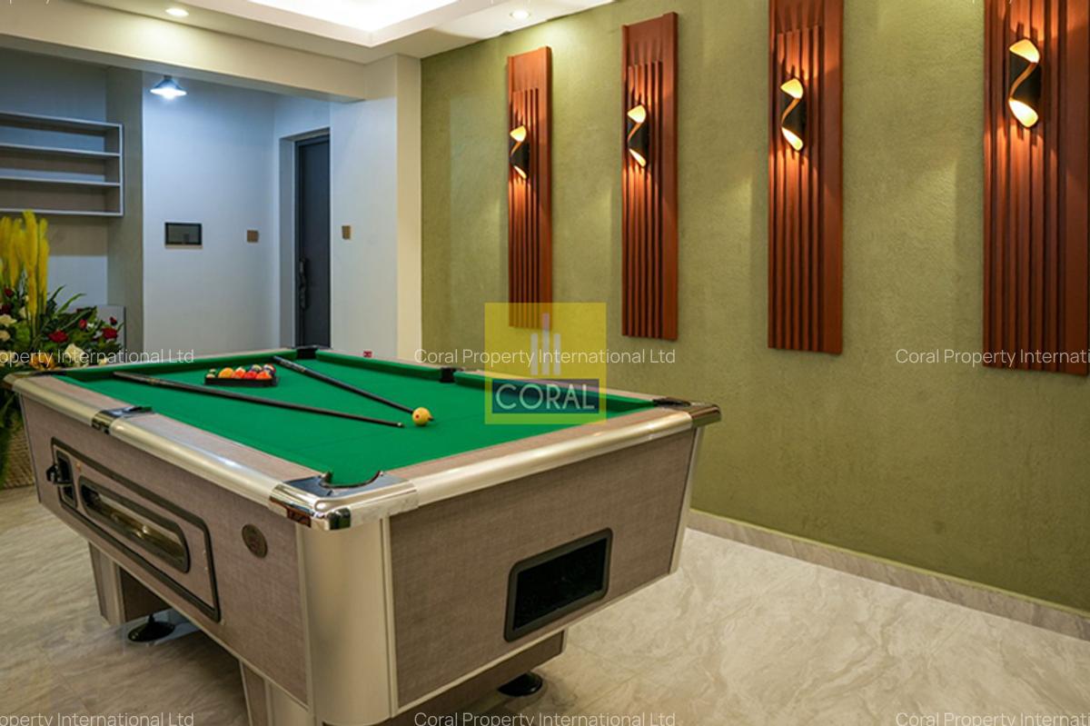 5 Bed Apartment in Lavington - 6