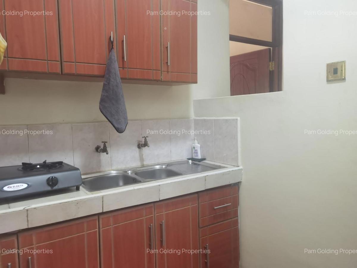 2 Bed House with En Suite in Karen - 4