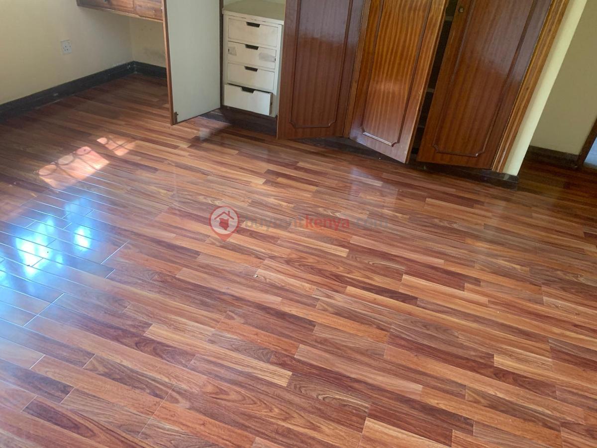 4 Bed Townhouse with En Suite in Kilimani - 5